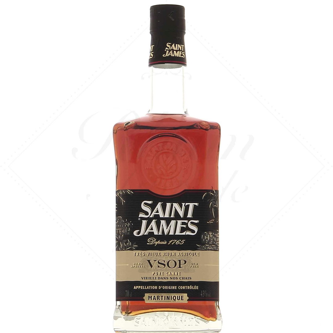 Rhum St James (5cl)