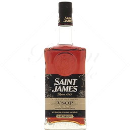 Rhum St James (5cl)