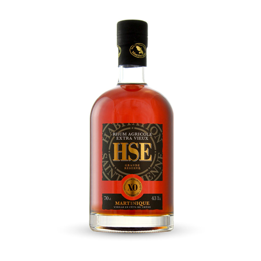 Rhum HSE (5cl)_0