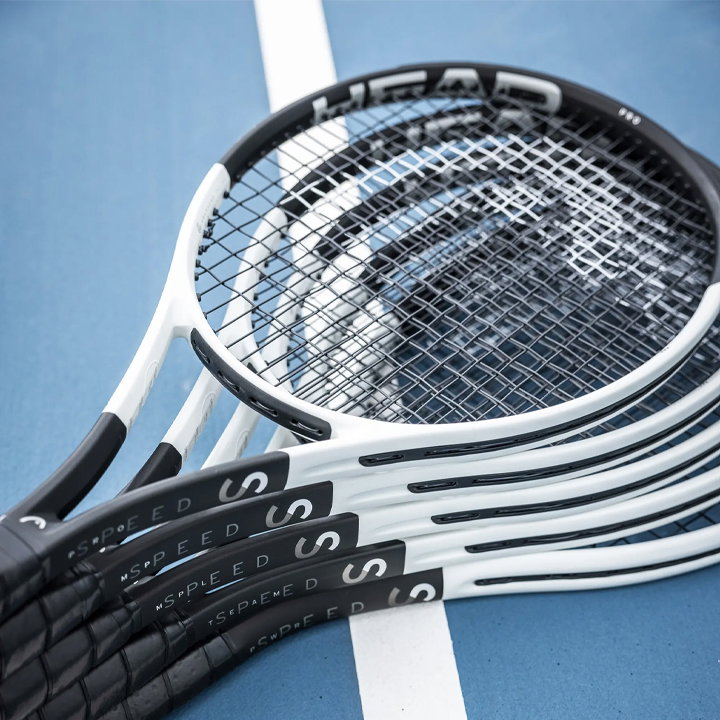 HEAD Speed MP Racket_2