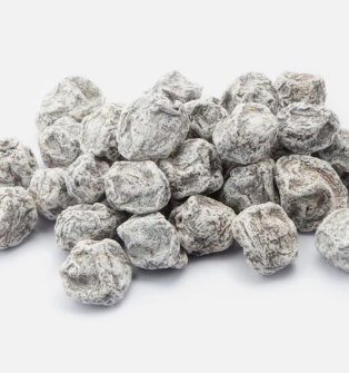 Milky Plum
