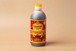 Соевый соус Синкан