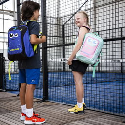 HEAD Kids Tour Backpack 14 L Monster