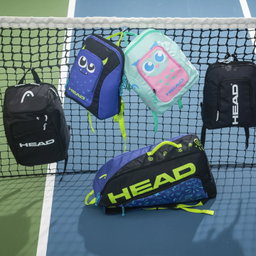 HEAD Kids Tour Backpack 14 L Monster
