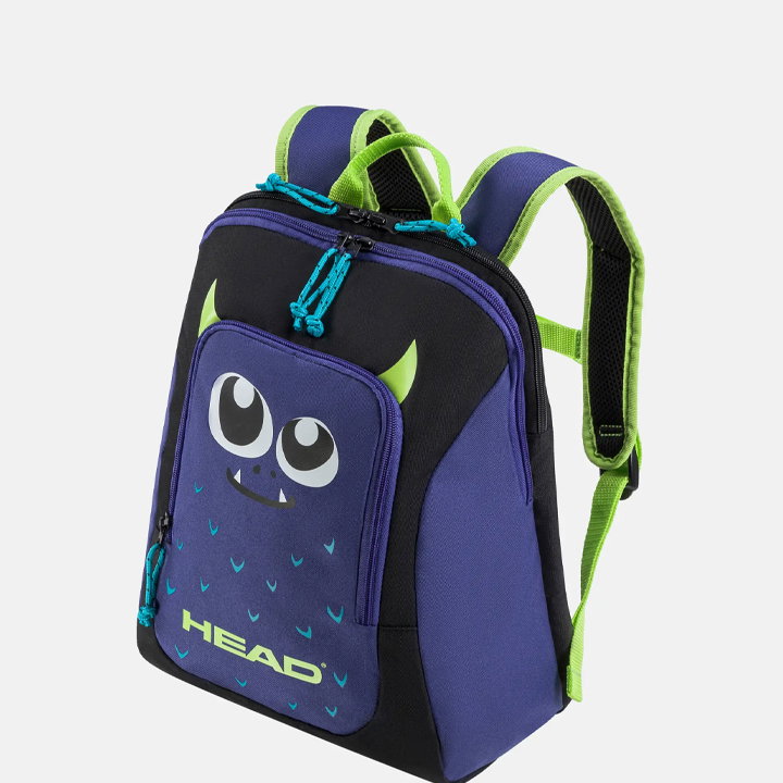 HEAD Kids Tour Backpack 14 L Monster