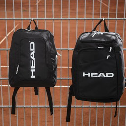 HEAD Kids Tour Backpack 14L BKW