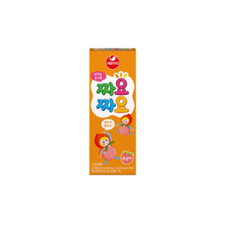 Squeezable Yogurt (Strawberry/Grape/ Peach) 子供用ヨーグルト