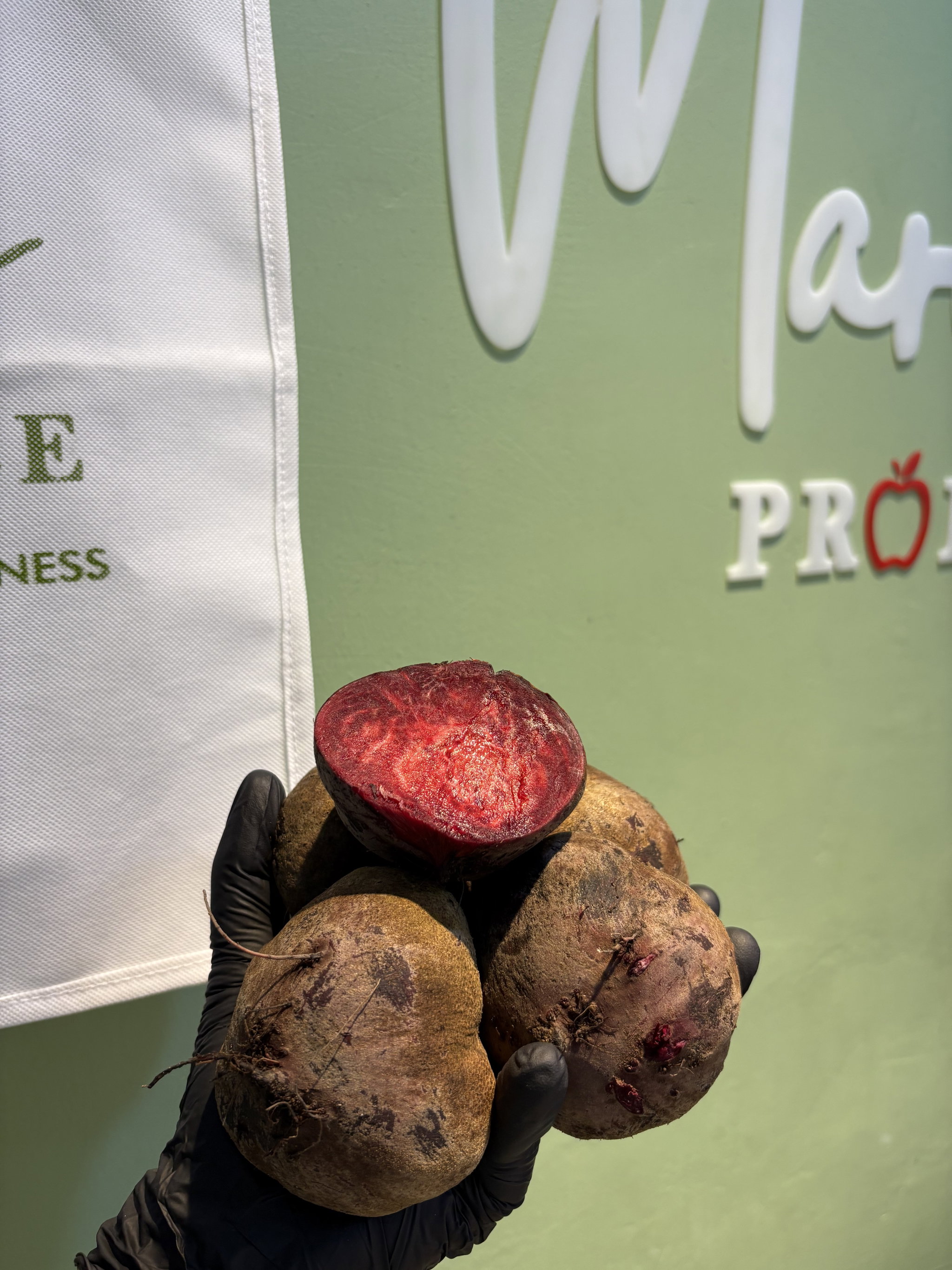 Beetroot x 500g_0