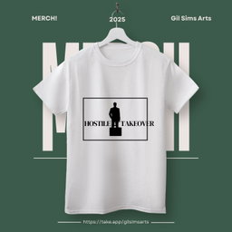 Merch