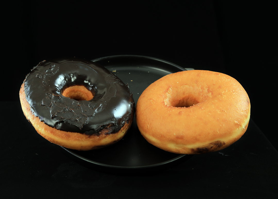 Donut 