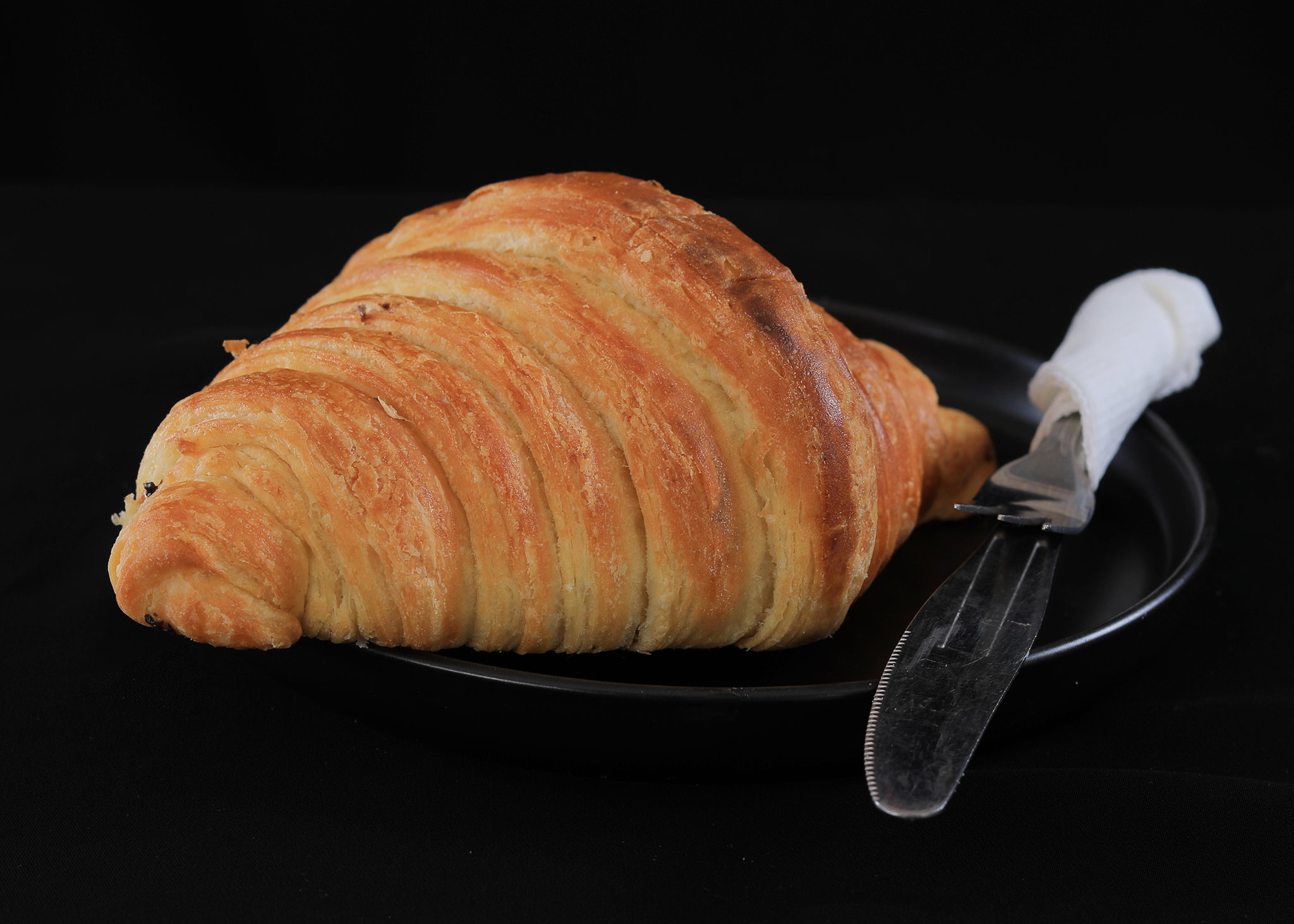 Butter croissant _0