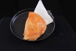 Chicken pie