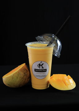 SMOOTHIES