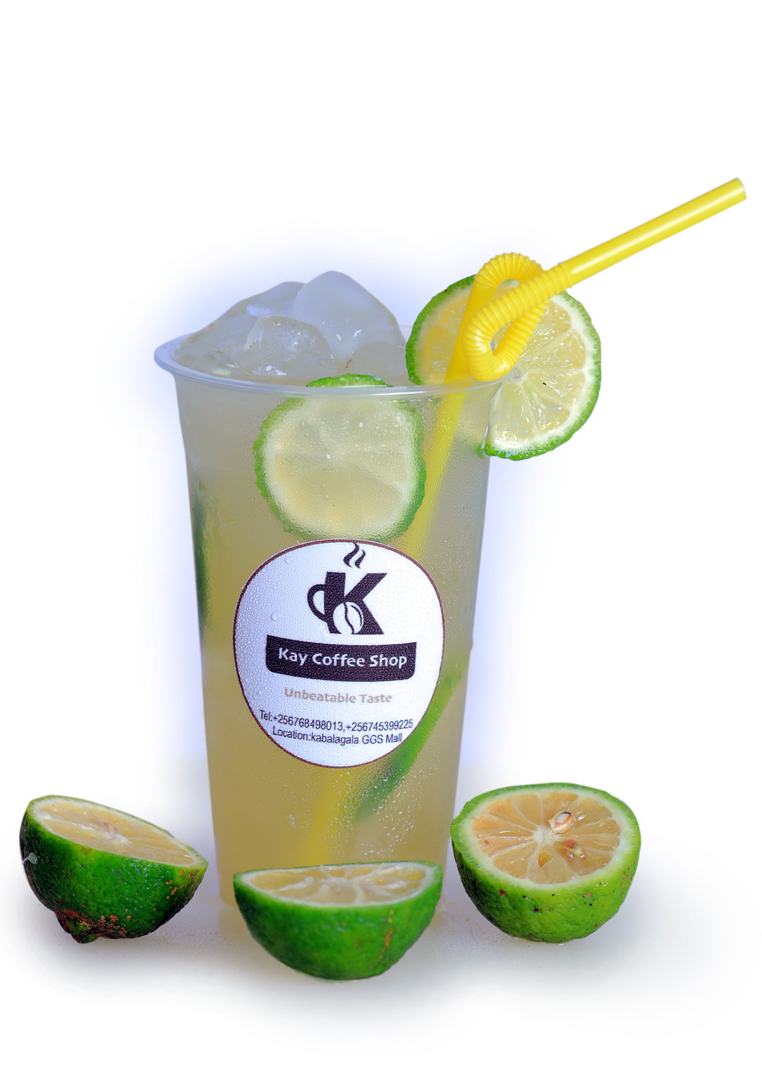 Classic Lemonade