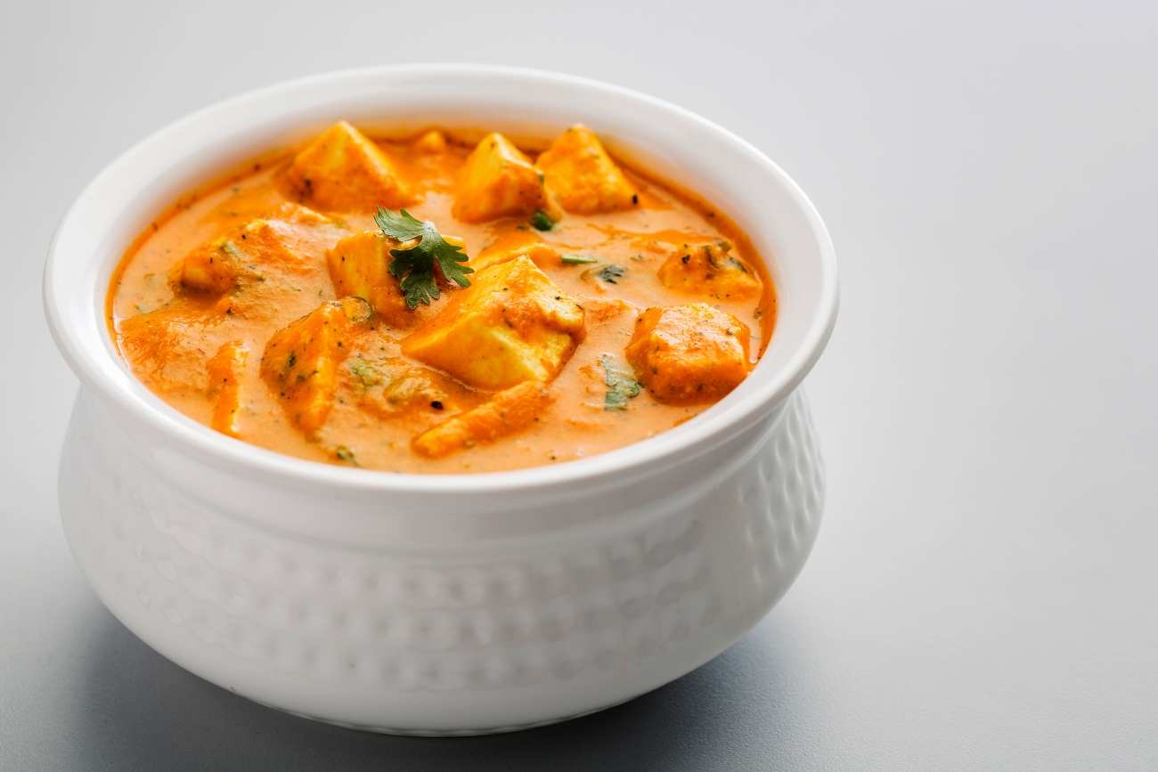 Karahi Paneer 🌱_0