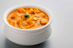 Karahi Paneer 🌱