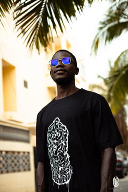 T- Shirt RBS BOMB (Basic)