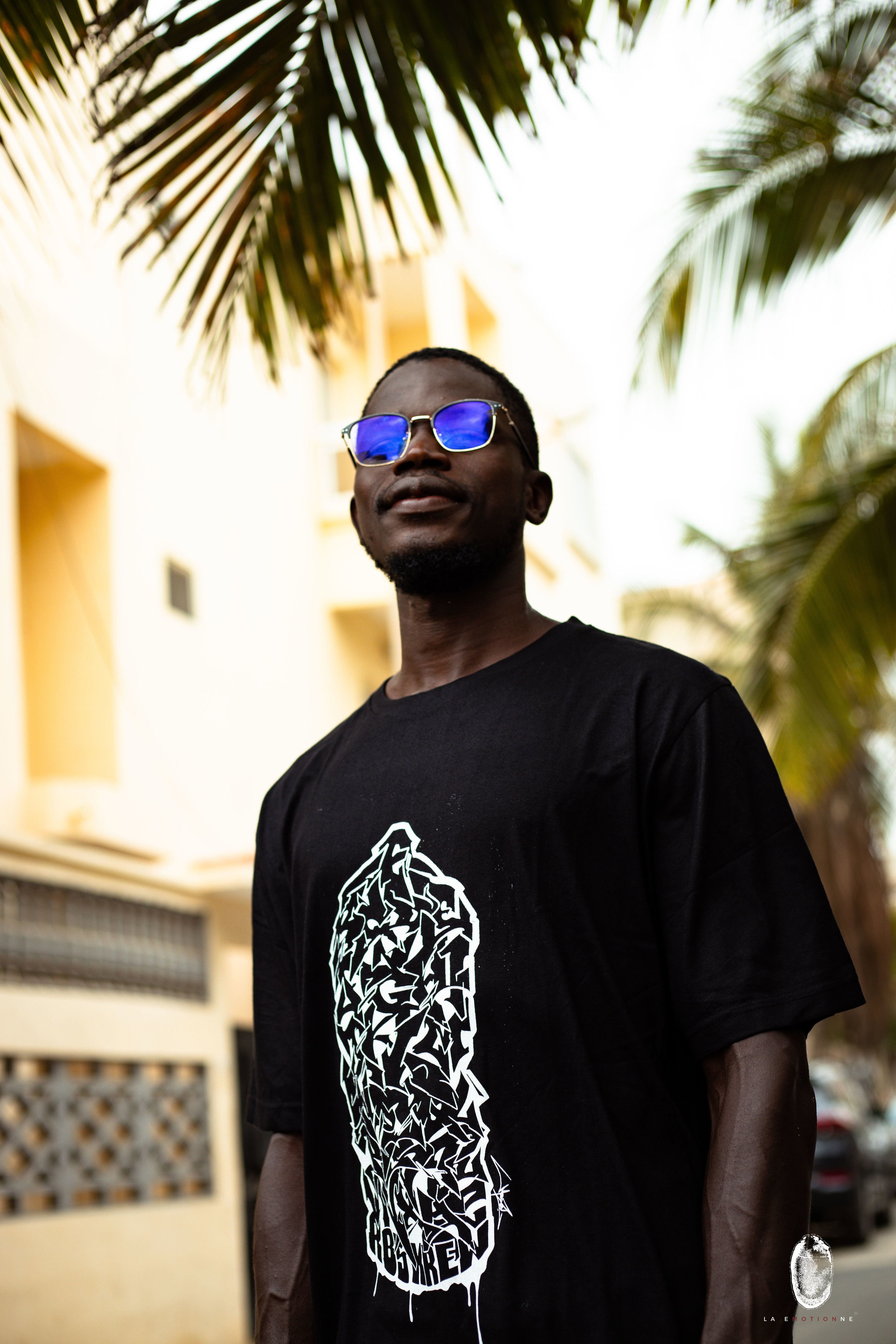 T- Shirt RBS BOMB (Basic)