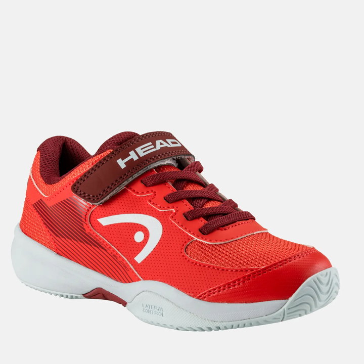 HEAD Sprint Velcro 3.0 Kids_0