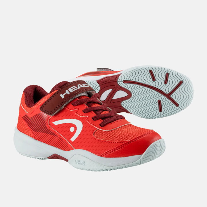 HEAD Sprint Velcro 3.0 Kids_2