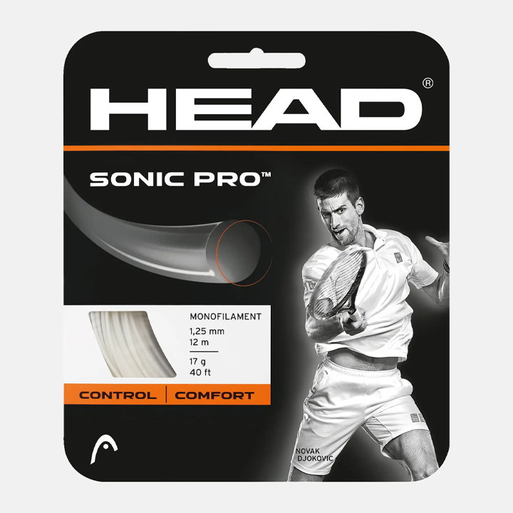 HEAD SONIC PRO