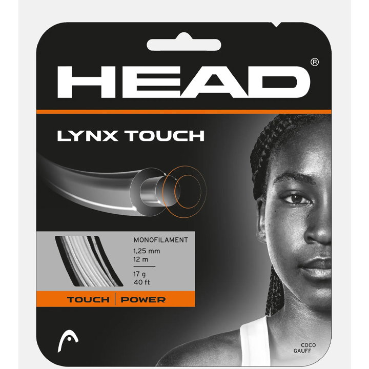 HEAD LYNX TOUCH