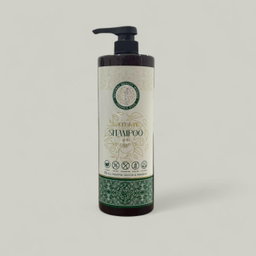 Organic plus Rosemary Shampoo اوركانك بلص شامبو روزماري 
