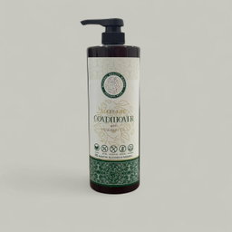 ORGANIC PLUS ROSE MARY CONDITIONER اوركانك بلص بلسم روزماري