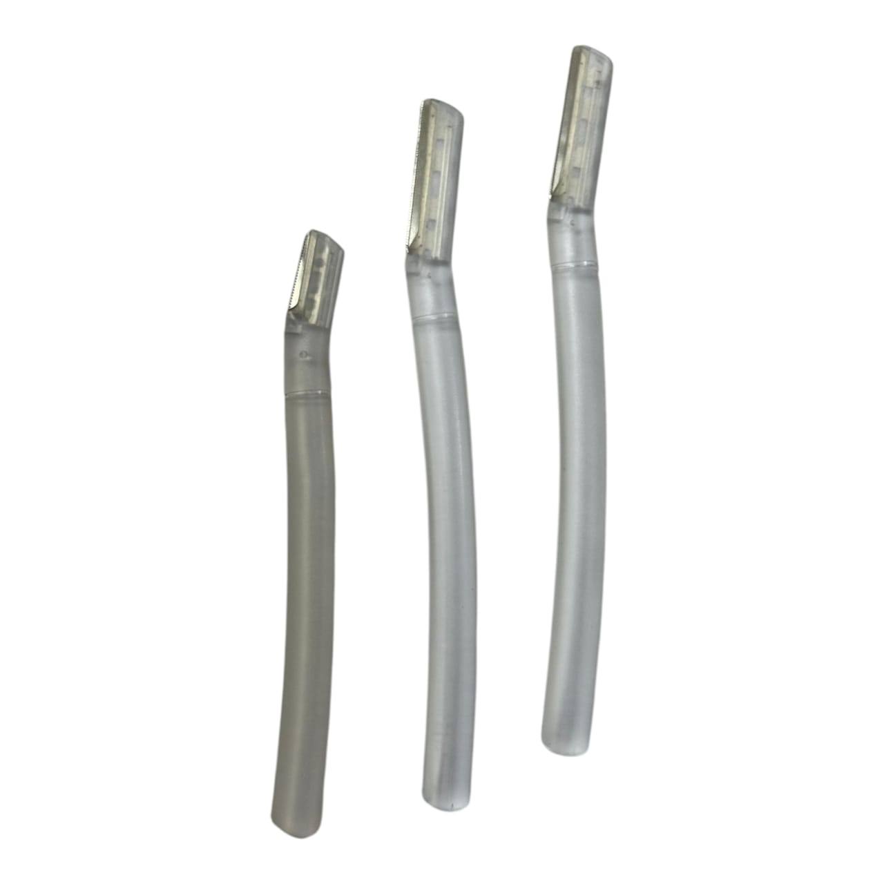 EYE BROW RAZOR شفرات وجه وحاجب اصلية _0