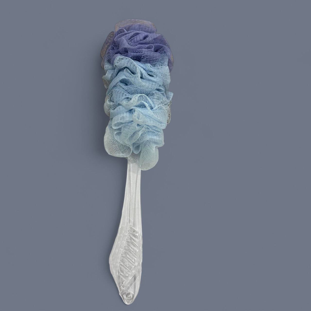 Shower brush with stick	ليفة استحمام عصا_0