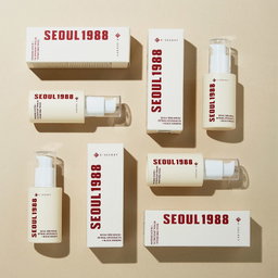  KSECRET SEOUL 1988 Serum : Retinal Liposome 2% + Black Ginseng كي سيكرت سيول 1988 سيروم رتنال 2% + جنسنغ 