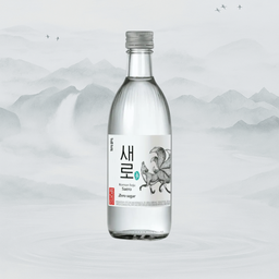 [Multi-Buy Deal] Saero Soju