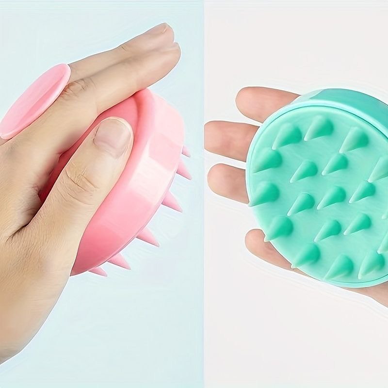 ‎مشط تدليك الشعر Hair Massage And Shampoo Comb_1