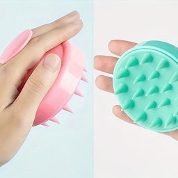 ‎مشط تدليك الشعر Hair Massage And Shampoo Comb