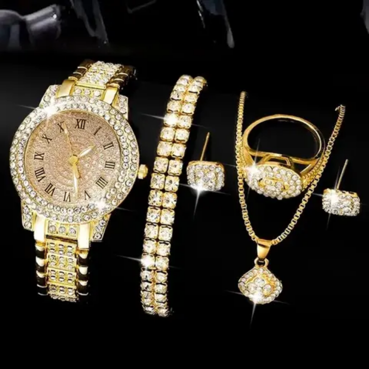 Kit montre bracelet_0
