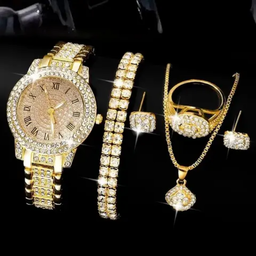 Bijoux et accessoires femmes 