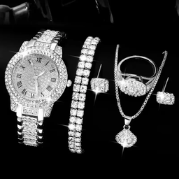 Kit montre bracelet