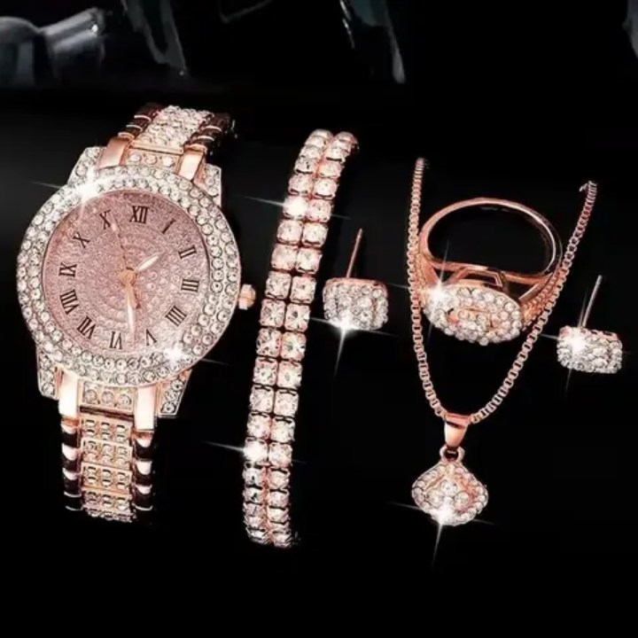 Kit montre bracelet_1