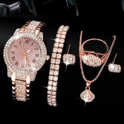 Kit montre bracelet