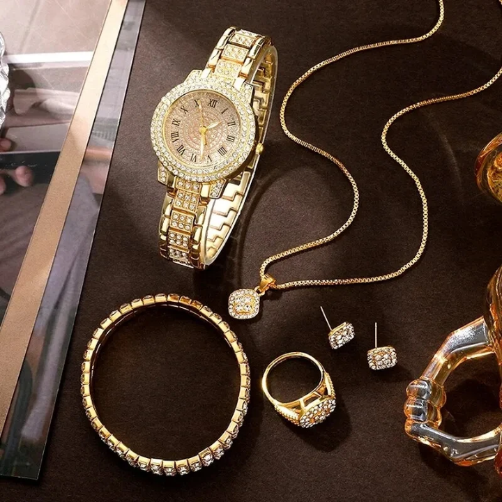 Kit montre bracelet_4