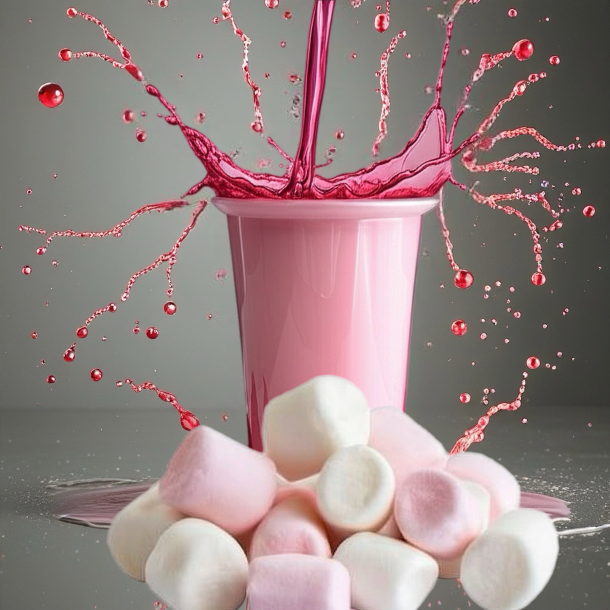 Marshmallow Milkshake_0
