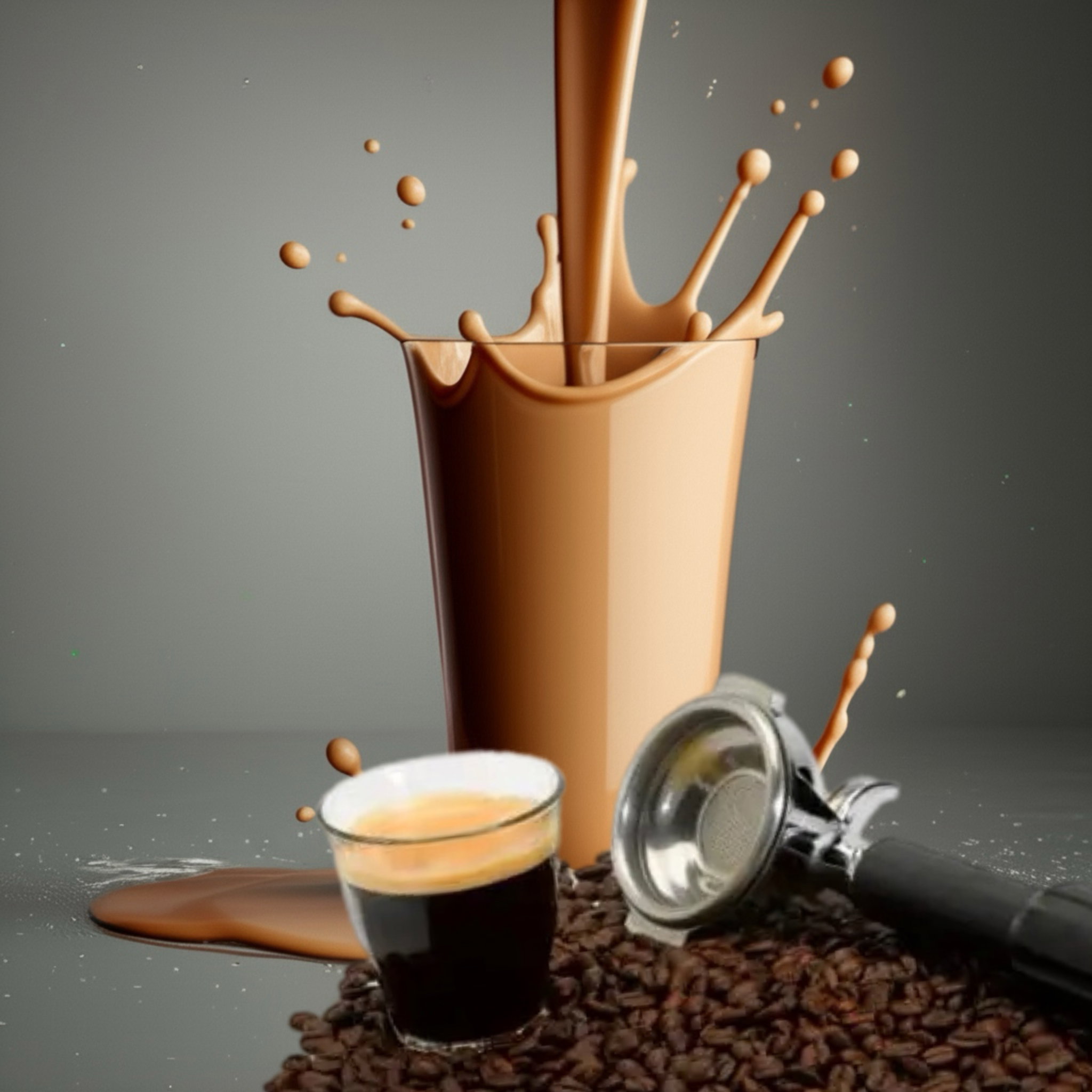 Coffee Milkshake_0