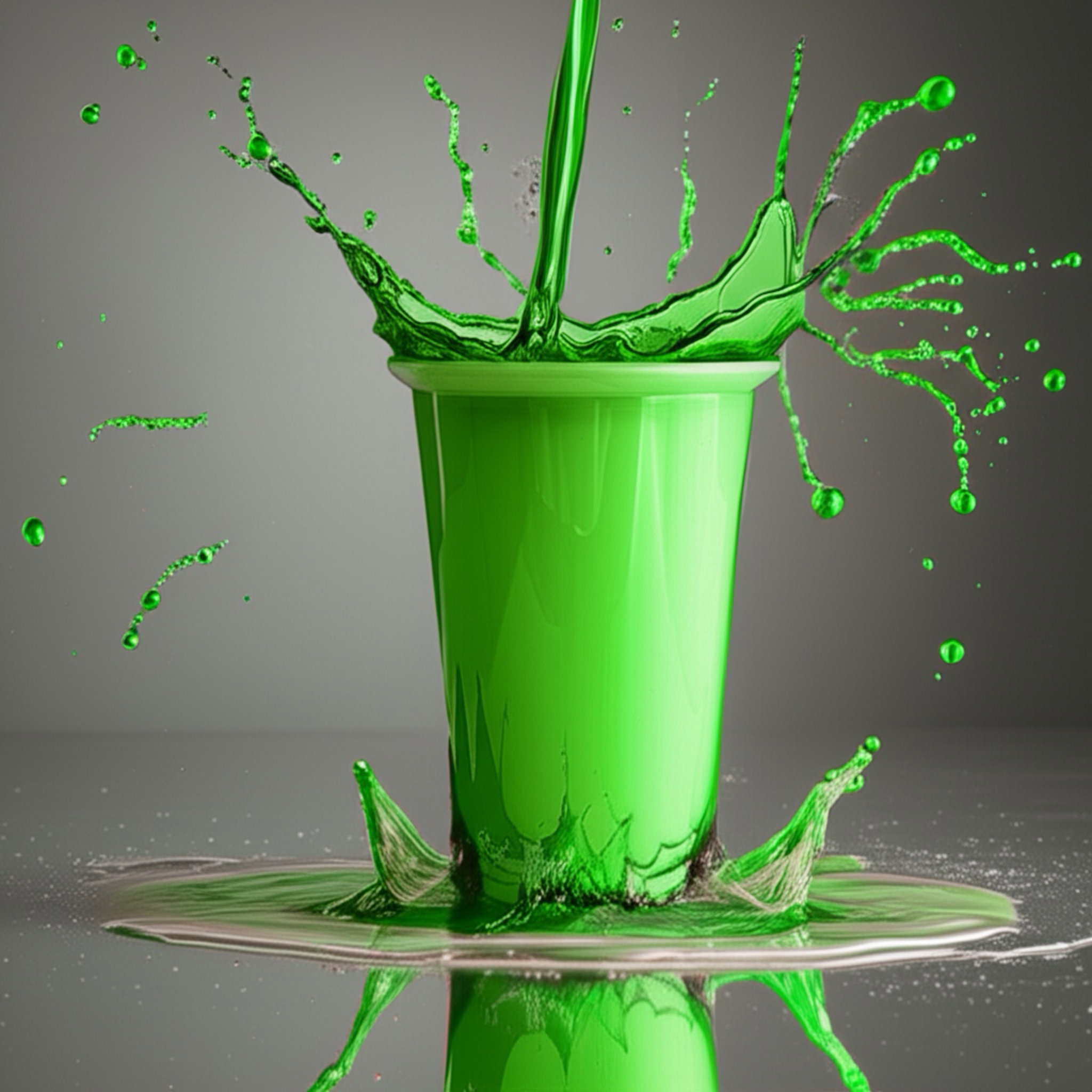 Lime Milkshake_0