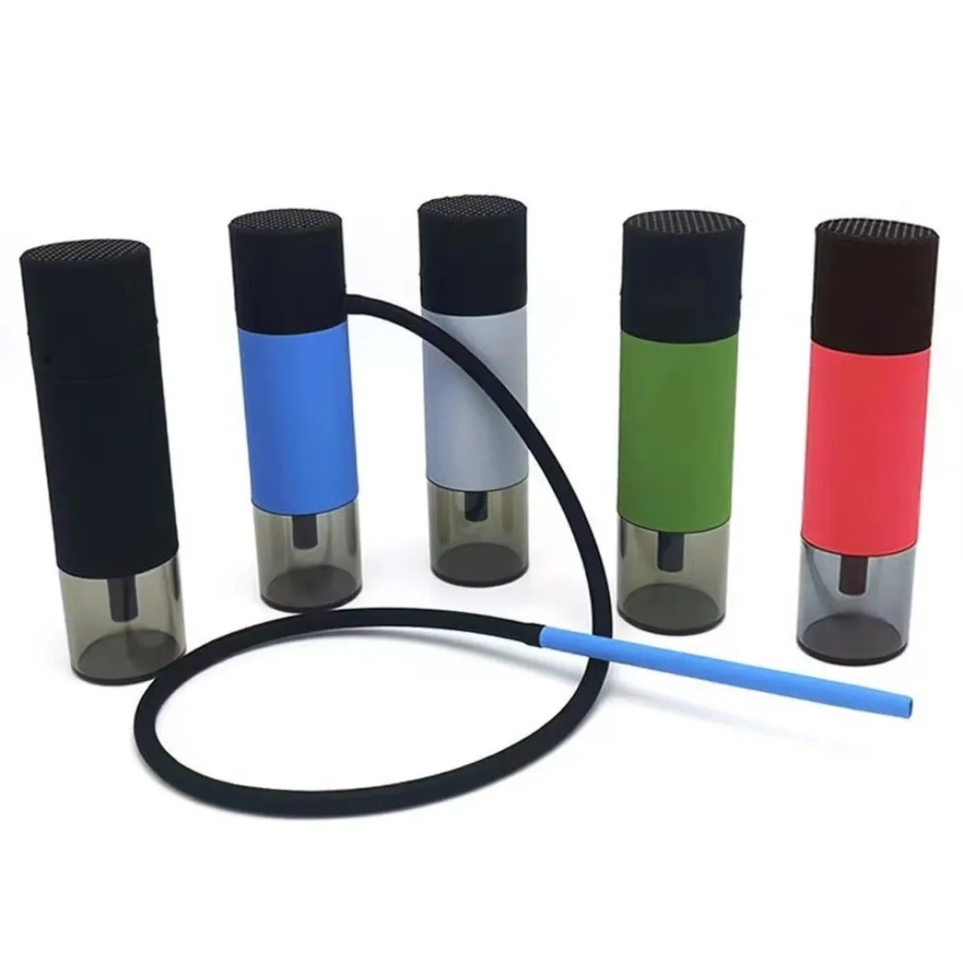 Portable hookah_1