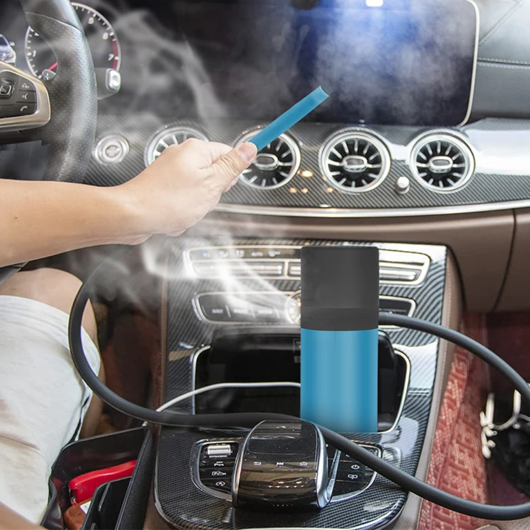 Portable hookah_2