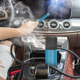 Portable hookah