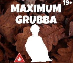 GRUBBA SHAKER