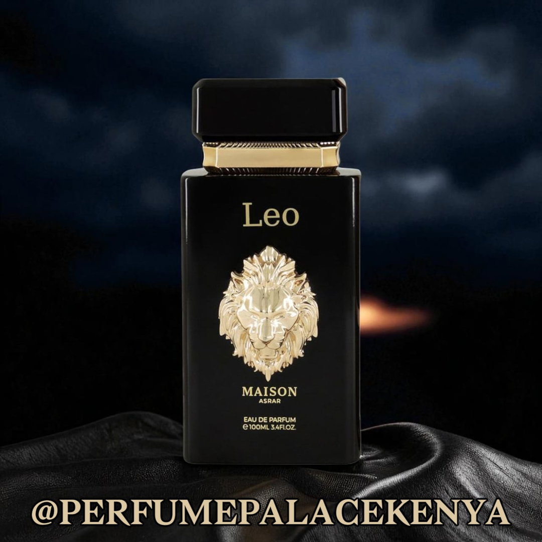 LEO