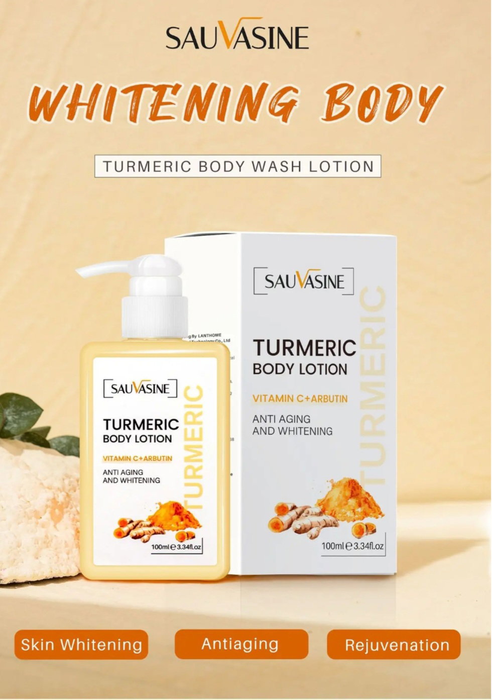 Tumeric lotion_0