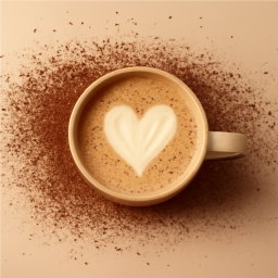 Cafe Latte